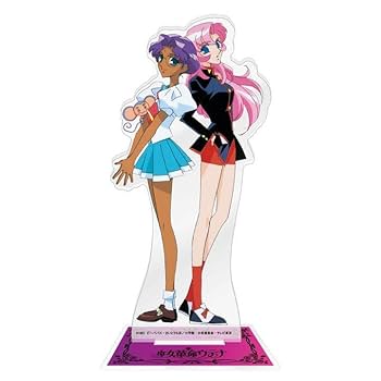 少女革命ウテナ A賞アクリパネル 姫宮アンシー 少女革命ウテナ A賞アクリパネル 姫宮アンシー